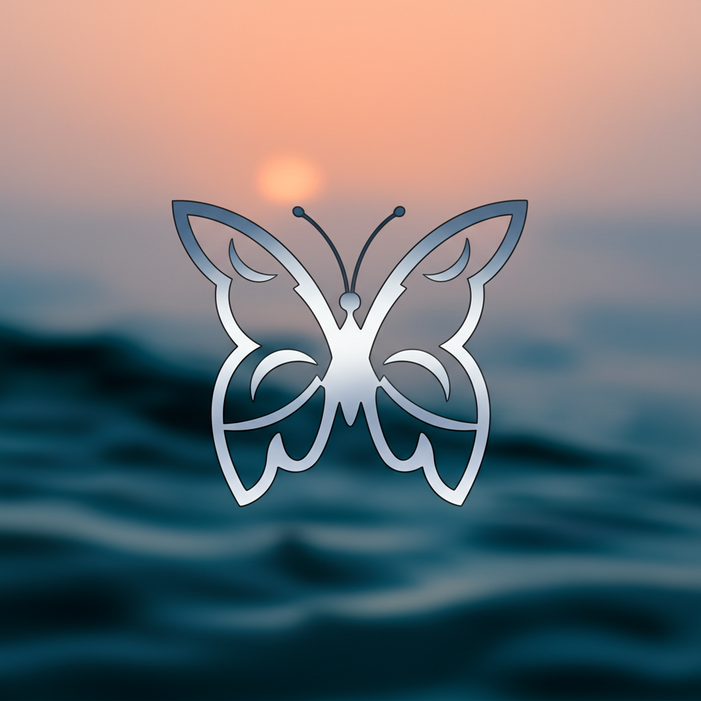 Luna Cosmetic Logo
