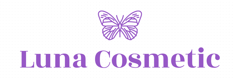 Luna Cosmetic Logo